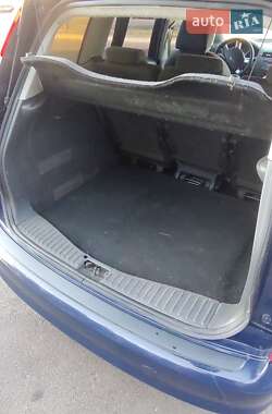 Минивэн Ford C-Max 2008 в Конотопе фото 22 Минивэн Ford C-Max 2008 в Конотопе