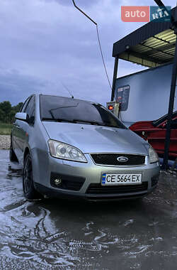 Ford C-Max  2004