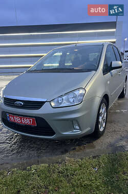 Ford C-Max  2010