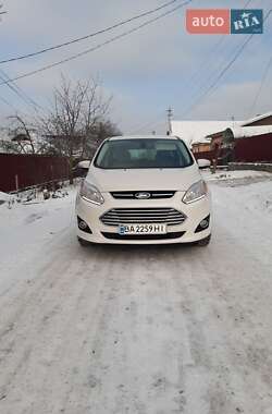 Ford C-Max  2017