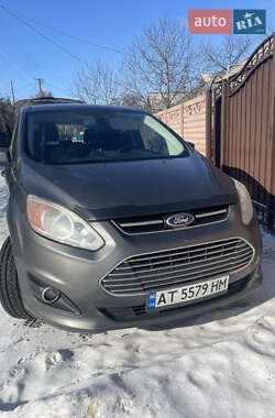 Ford C-Max 2014
