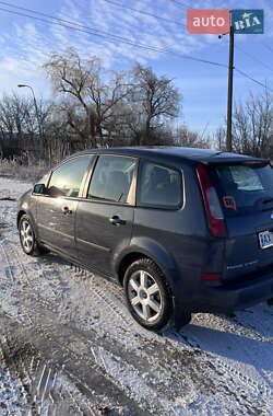 Ford C-Max  2005