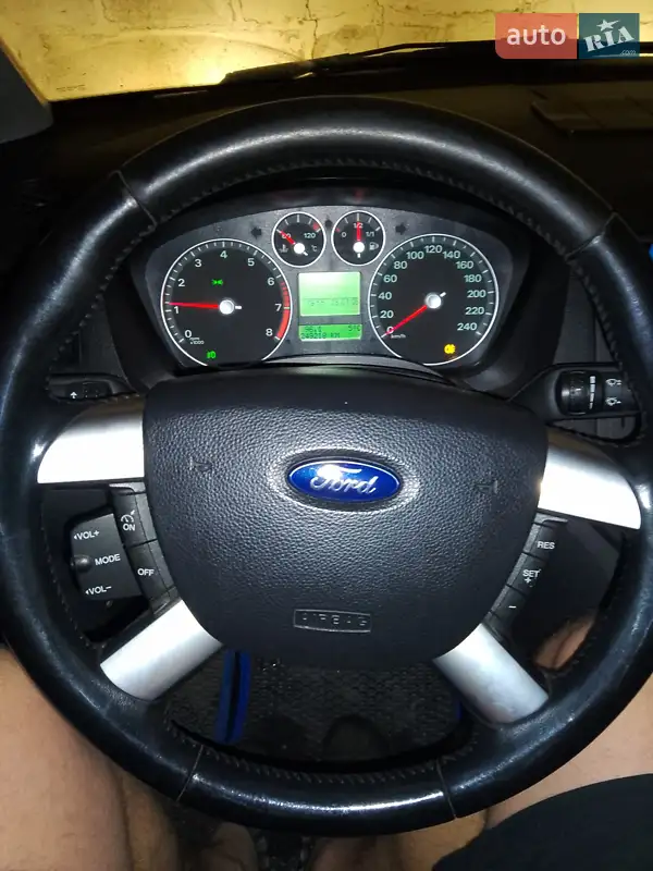 Ford C-Max 2006