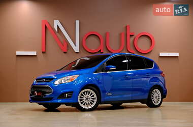 Ford C-Max  2014