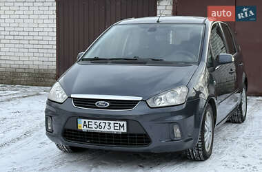 Ford C-Max  2007