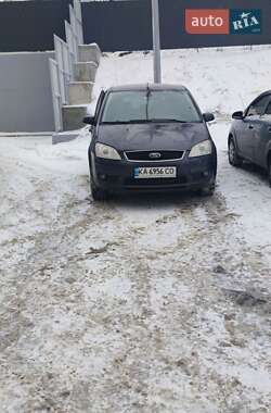 Ford C-Max 2007