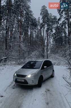 Ford C-Max  2009