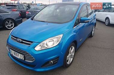 Ford C-Max  2015