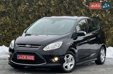 Ford C-Max  2012