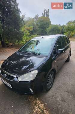 Ford C-Max  2007