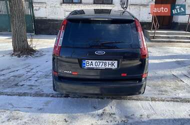 Ford C-Max  2008