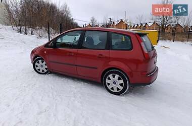 Ford C-Max  2006