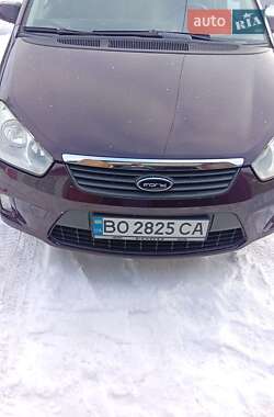Ford C-Max  2008