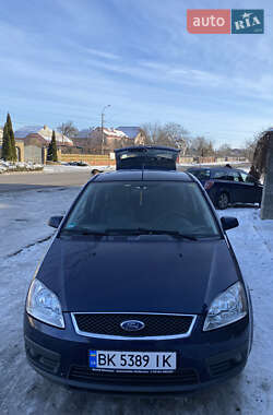 Ford C-Max  2006