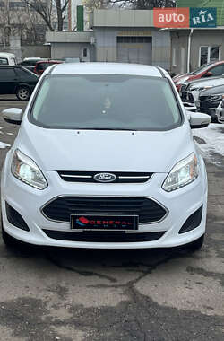 Ford C-Max 2017