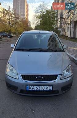 Ford C-Max 2004