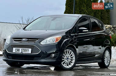 Ford C-Max  2013
