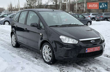 Ford C-Max 2008