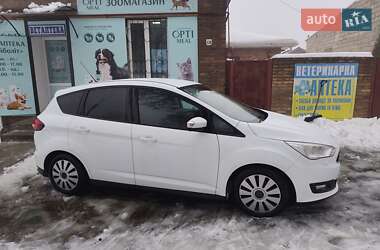 Ford C-Max  2015