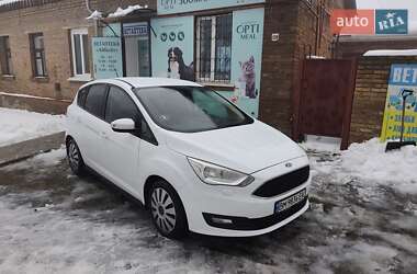 Ford C-Max  2015