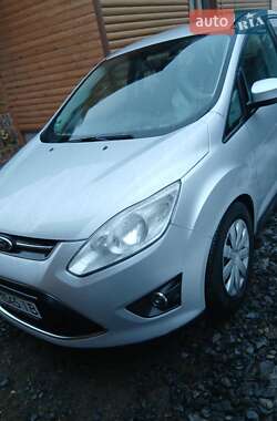Ford C-Max  2013