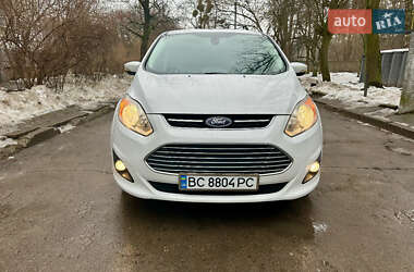 Ford C-Max  2013