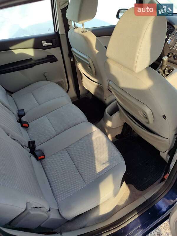 Минивэн Ford C-Max 2005 в Мироновке