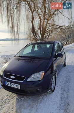 Ford C-Max 2005