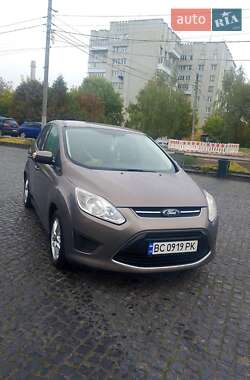 Ford C-Max  2014