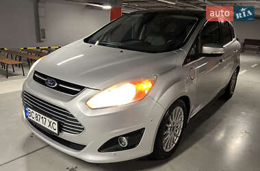Ford C-Max 2013