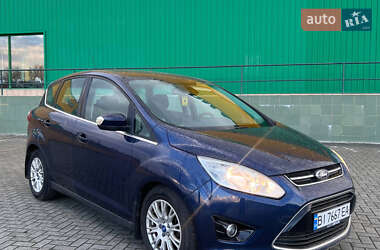 Ford C-Max 2011