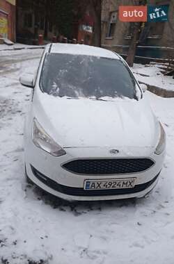 Ford C-Max 2015