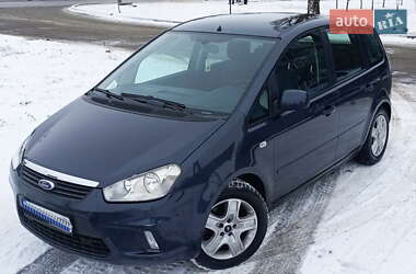 Ford C-Max  2010