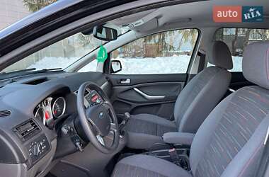 Ford C-Max  2009