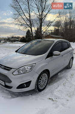Ford C-Max  2014