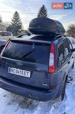 Ford C-Max  2006