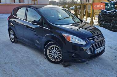 Ford C-Max  2014