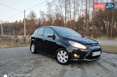 Ford C-Max 2014
