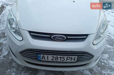 ford c-max 2016 в Киев от профессионального продавца Наталія Лісова
