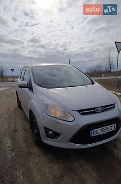 Ford C-Max  2010