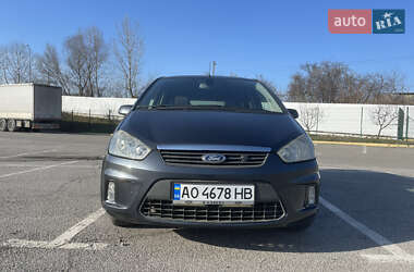 Ford C-Max  2008