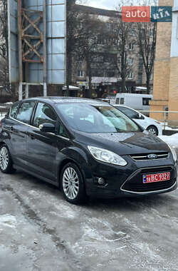 Ford C-Max 2013