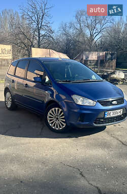 Ford C-Max 2007