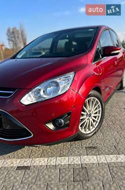 Ford C-Max 2014