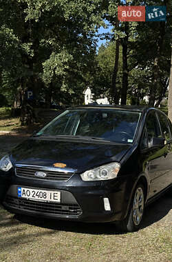Ford C-Max  2008
