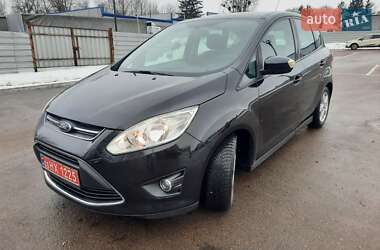 Ford C-Max  2011