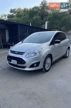 Ford C-Max  2013