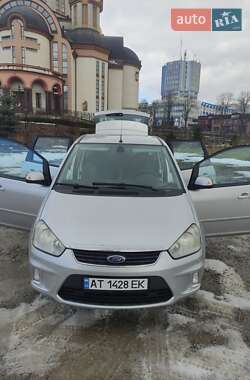 Ford C-Max  2009