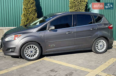 Ford C-Max  2013