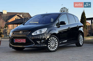 Ford C-Max  2011